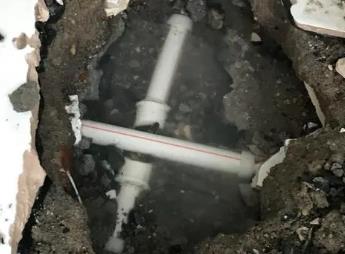 清河阳台漏水维修公司为您分享楼上楼下漏水怎么处理