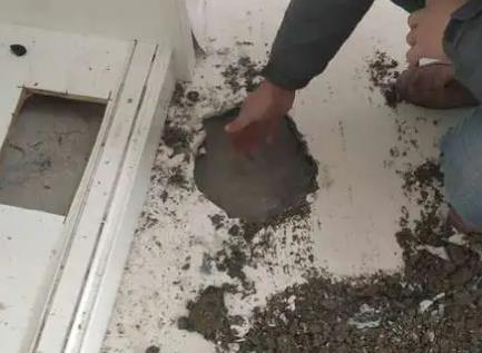 清河卫生间漏水维修公司分享下精确定位查漏水一次多少钱?不同级别收费不同