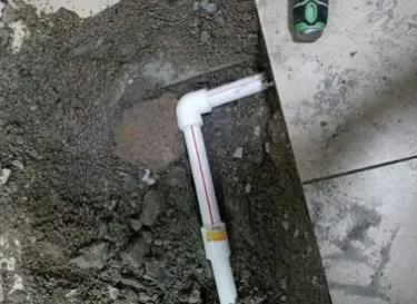 清河阳台漏水维修时有哪些声音会影响检漏仪